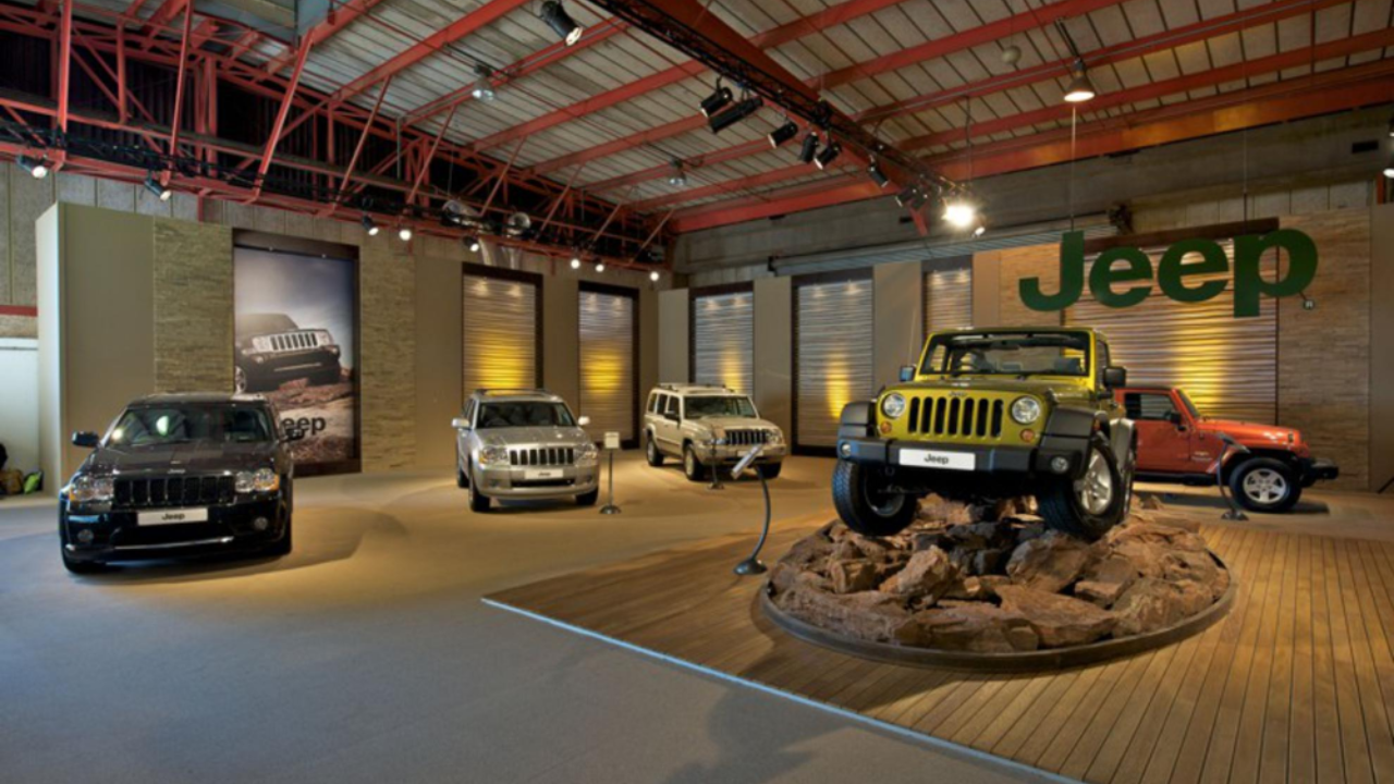 Jeep