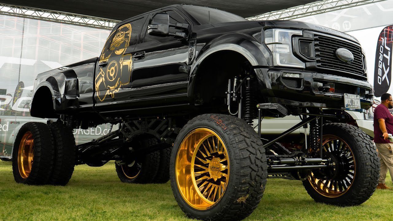 Lifted
