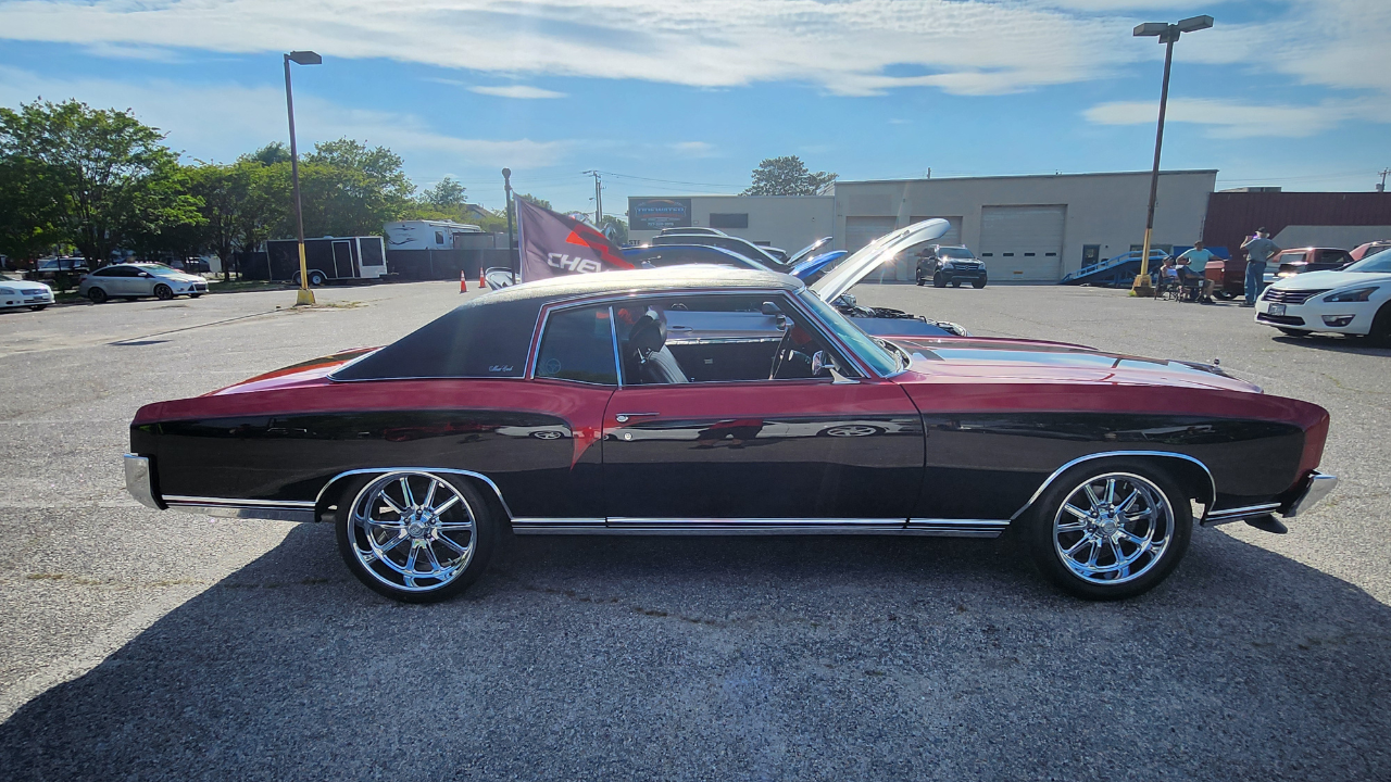 Lowrider