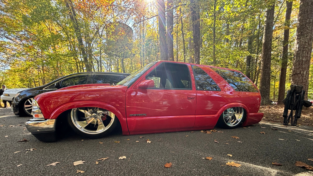 Truck