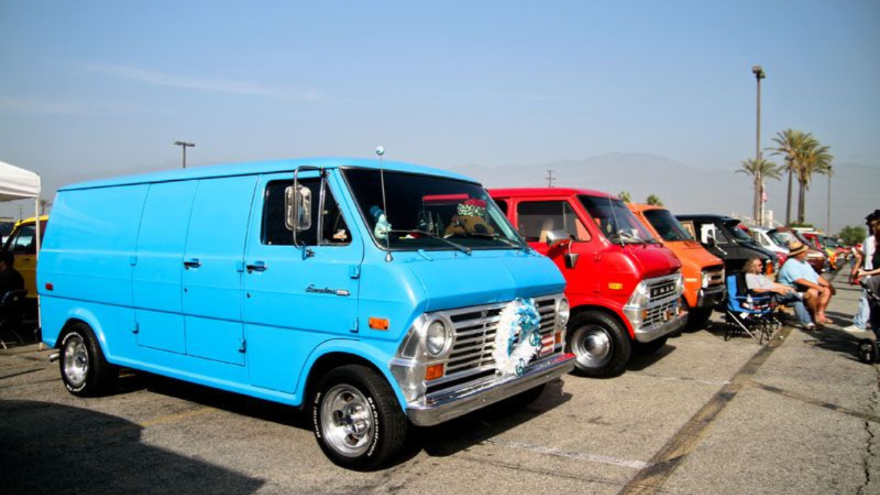 Van